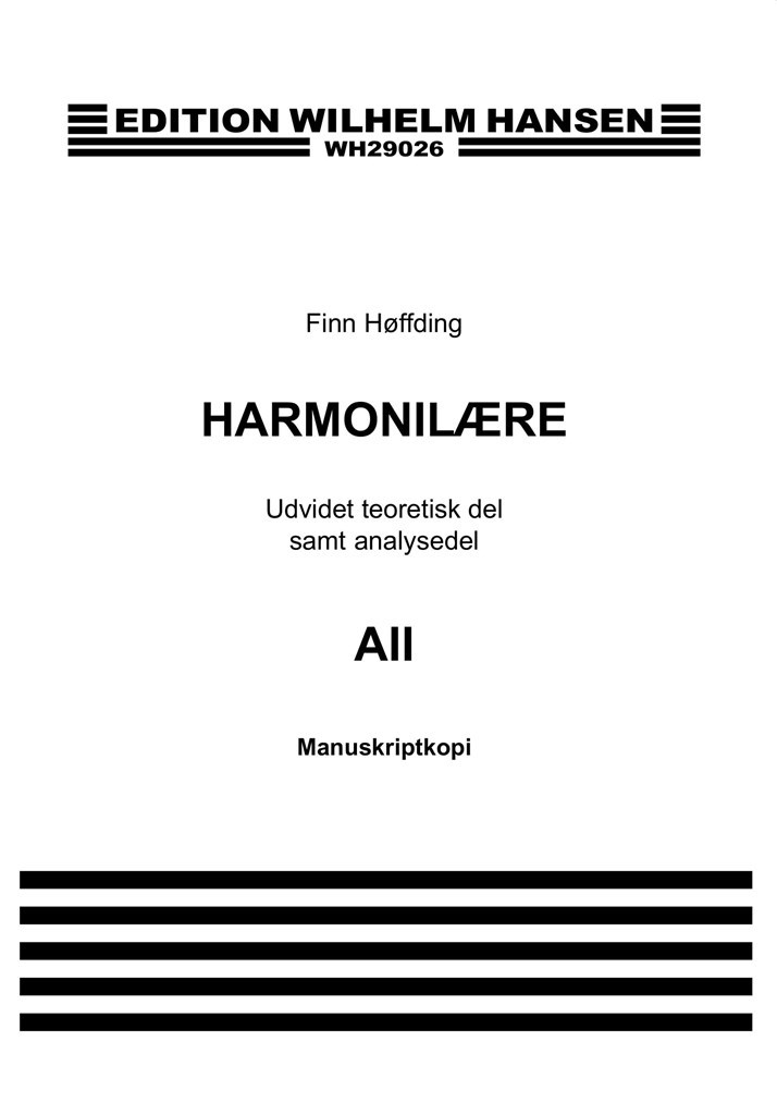 Harmonilaere A2